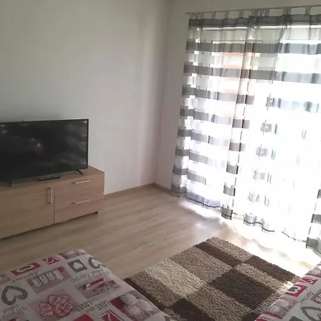 Alex Apartment Siófok