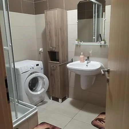 Alex Apartment *